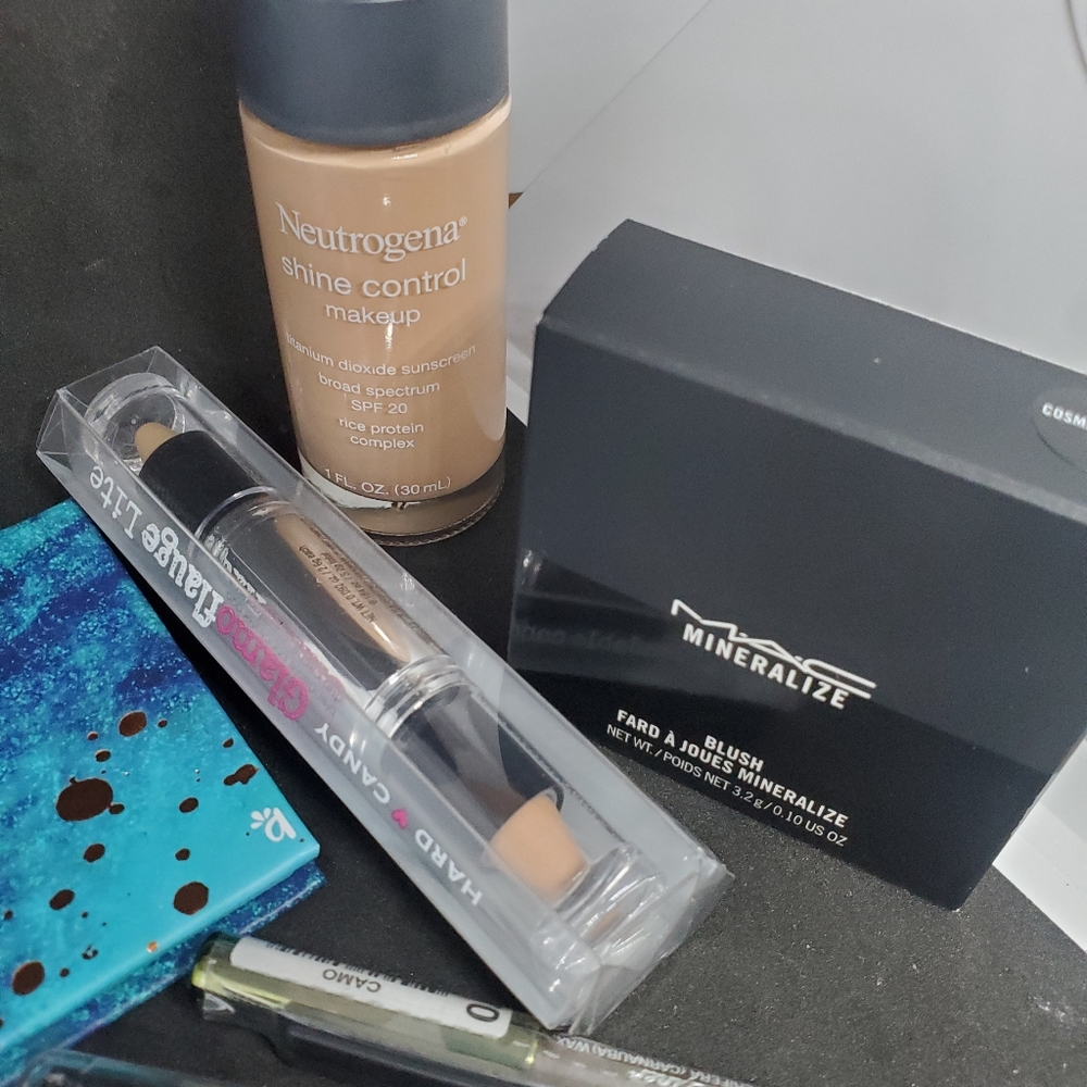 Make up - Picture 6 of 6